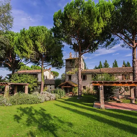 Сasa de vacaciones In With Vineyards Olive Groves *