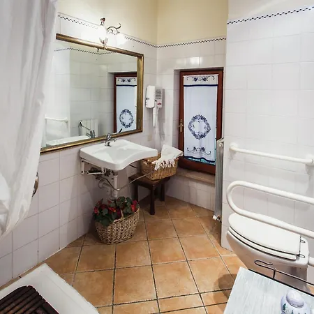 In With Vineyards Olive Groves