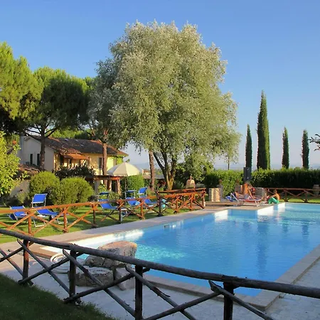 Сasa de vacaciones In With Vineyards Olive Groves