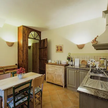 In With Vineyards Olive Groves Hébergement de vacances Marsciano