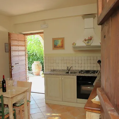 Hébergement de vacances In With Vineyards Olive Groves Marsciano