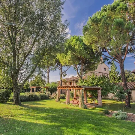 In With Vineyards Olive Groves Holiday home