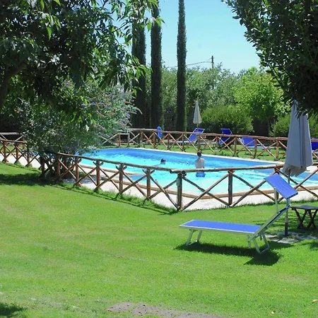 In With Vineyards Olive Groves Hébergement de vacances *