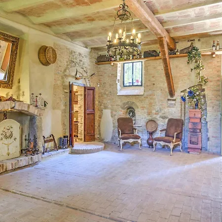 In With Vineyards Olive Groves *