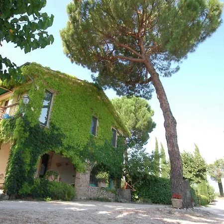 In With Vineyards Olive Groves Holiday home