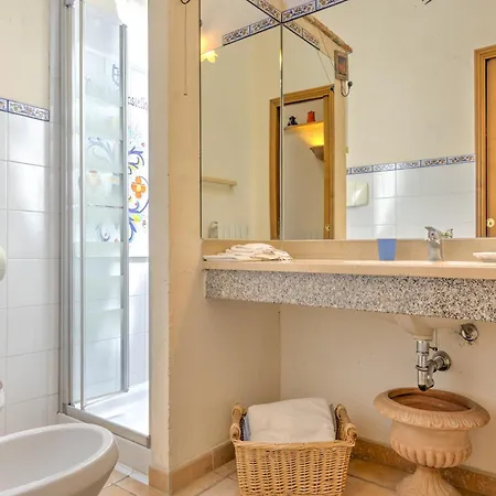 Hébergement de vacances In With Vineyards Olive Groves *