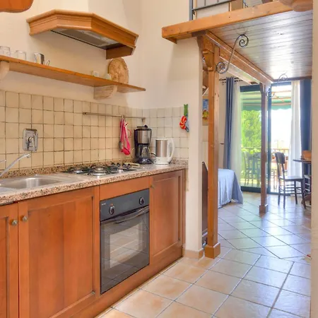 In With Vineyards Olive Groves Marsciano