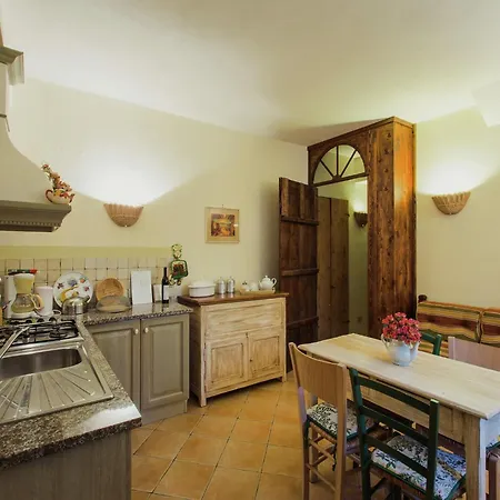 Hébergement de vacances In With Vineyards Olive Groves